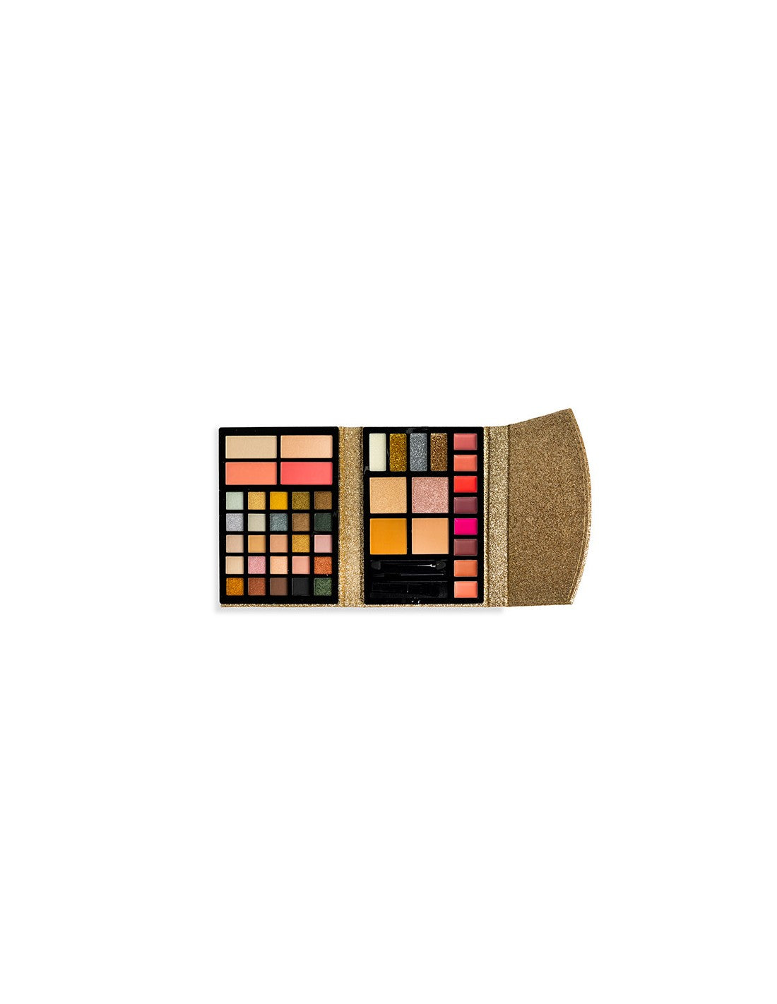 Magic Studio Powerful Cosmetics Magic Studio Diamond Covera 25 Shades