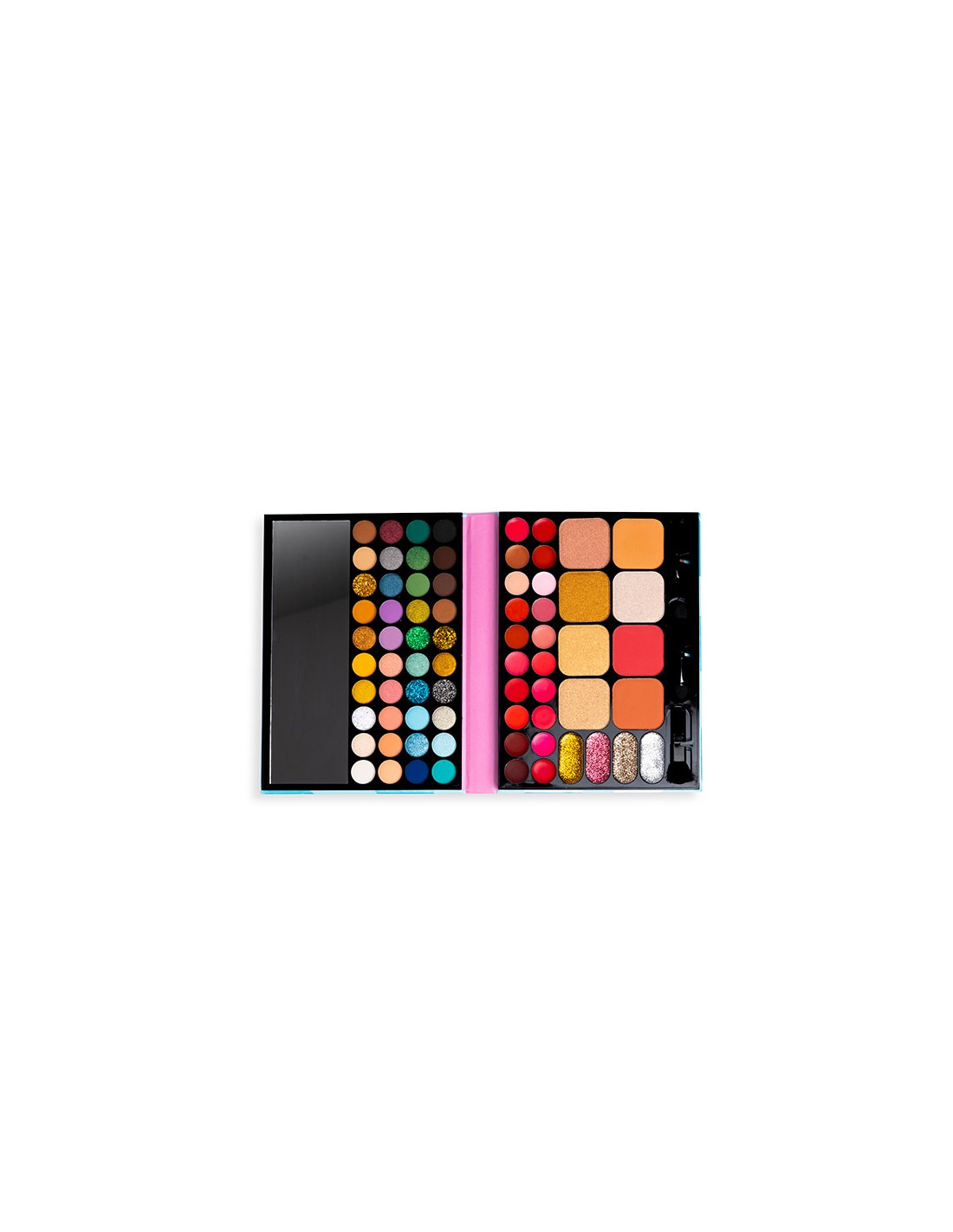 Magic Studio Powerful Cosmetics Magic Studio New Rules Makeup Cover 40 Shades
