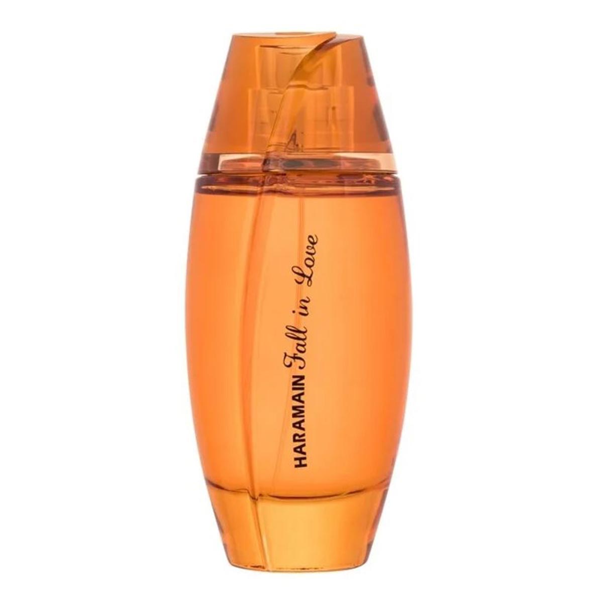 Al Haramain Fall In Love Eau De Parfum 100pc Spray