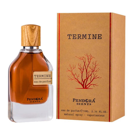Paris Corner Pendora Scents Eau De Parfum Term 70ml Spray