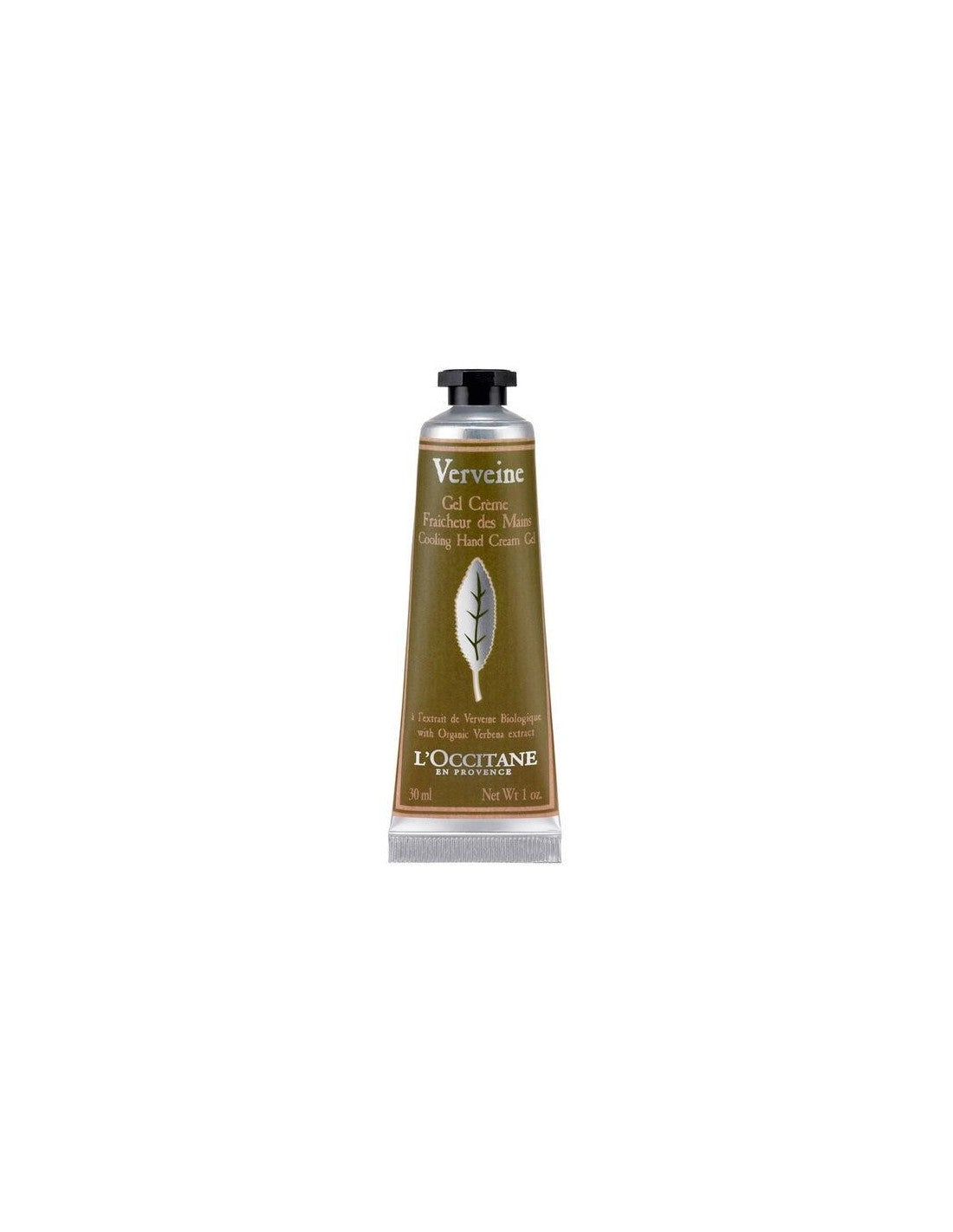 L'occitane Verbena Gel De Manos 30ml 