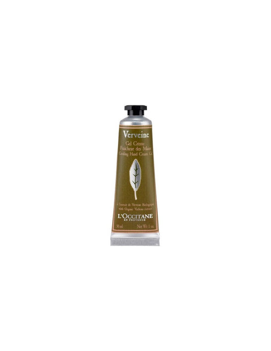 L'occitane Verbena Gel De Manos 30ml 