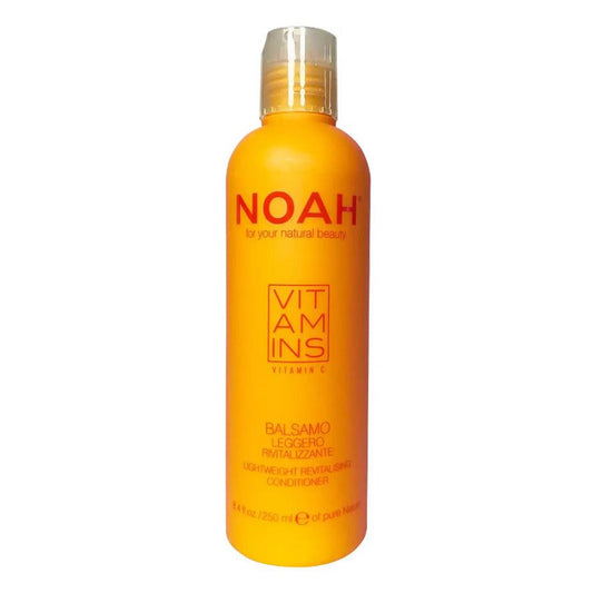 Après-shampoing revitalisant Noah Vitamins 250 ml
