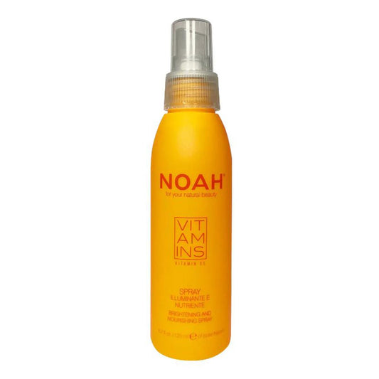 Spray capillaire Noah Vitamins Éclat et nutrition 125 ml