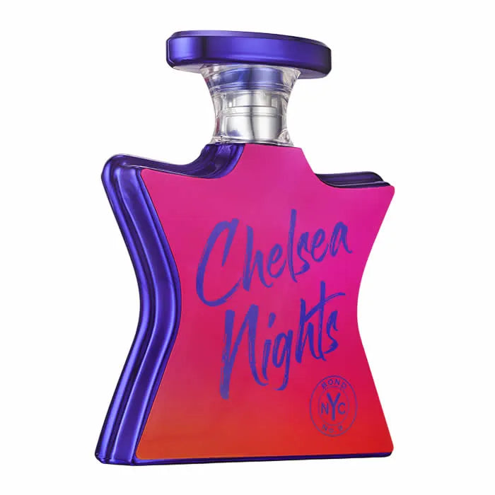 Bond No.9 New York Chelsea Nights Eau De Parfum Spray 100ml