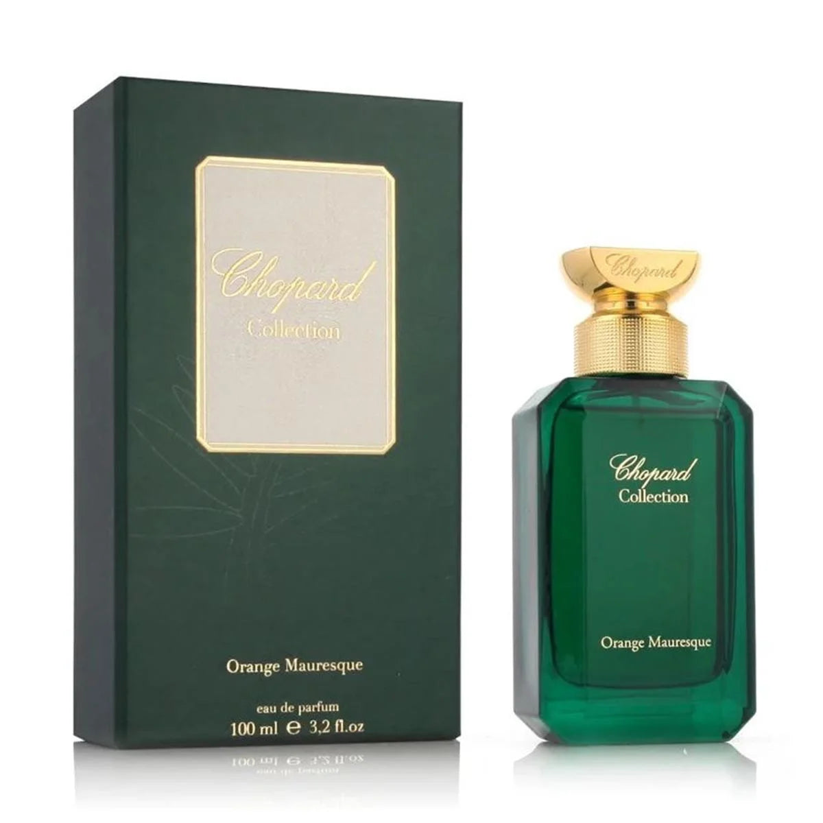Chopard Orange Mauresque Edp 100ml