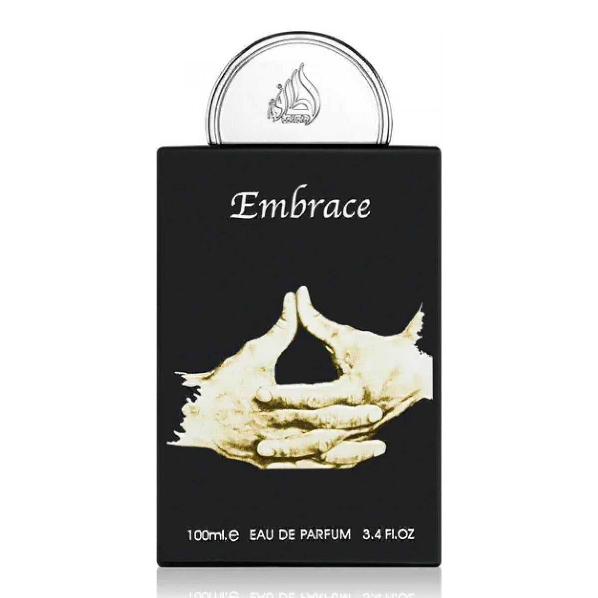 Lattafa Embrace Eau De Parfum 100ml Vaporisateur