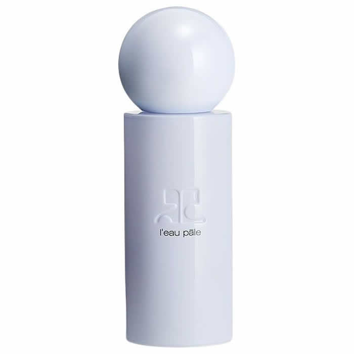 Courrèges L'Eau Pale Eau De Parfum Spray 100ml