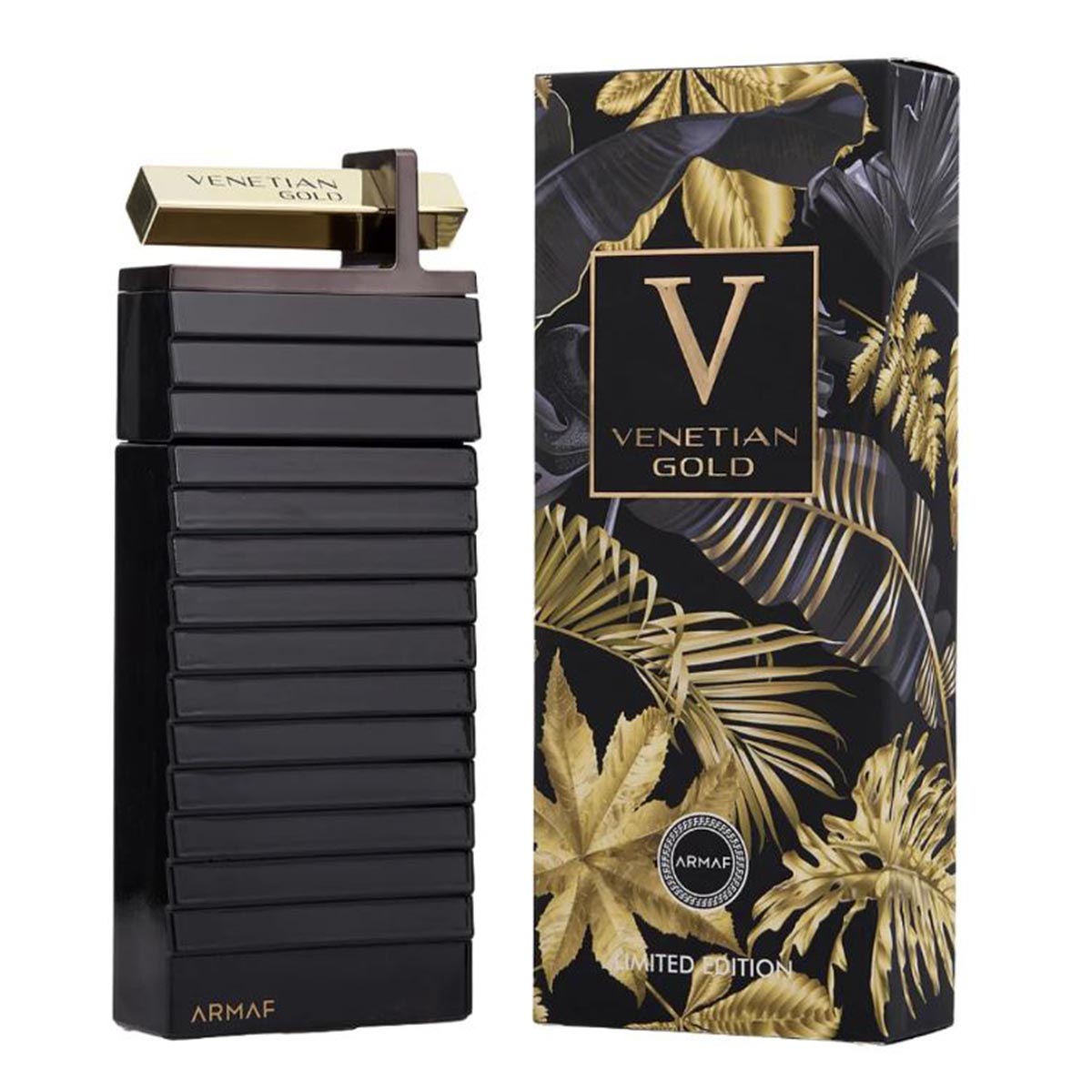 Armaf Venetian Gold Eau De Parfum Limited Edition 100ml