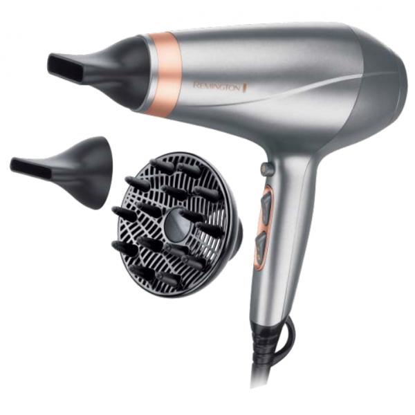 Remington AC8820 2200 W Argento