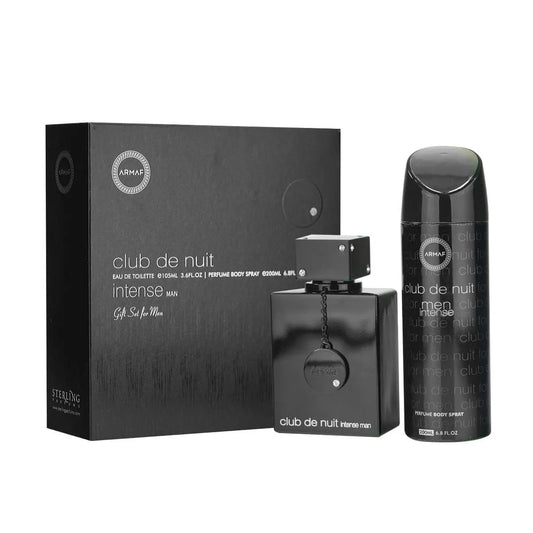 Armaf Club De Nuit Eau De Toilette Intense Man 200ml Spray Corporal Perfumado Spray 200ml Spray