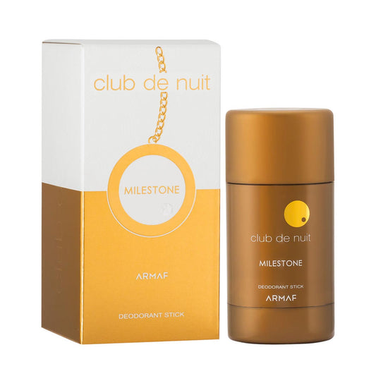Armaf Club De Nuit Deodorant Stick Milestone 75ml