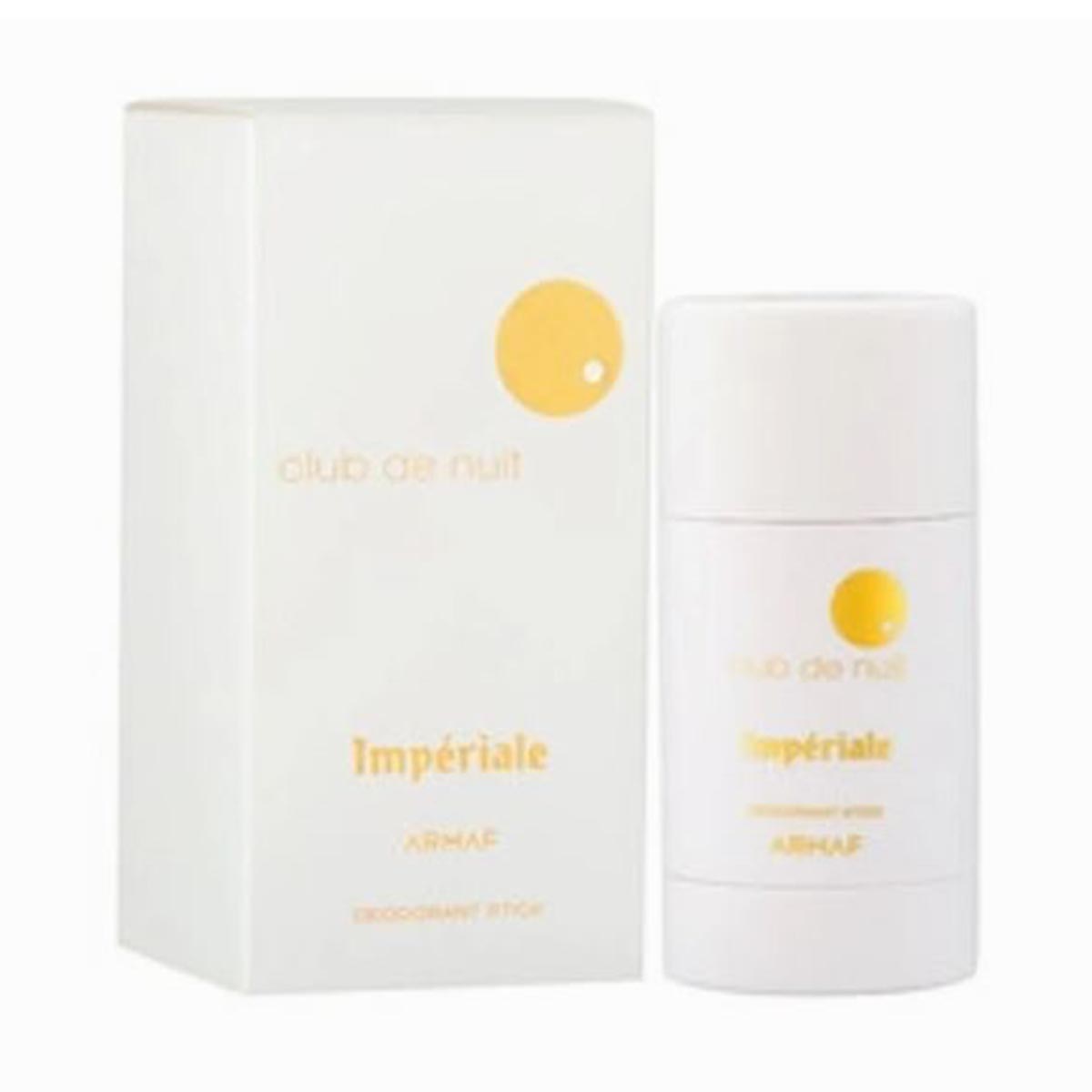 Armaf Club De Nuit Deodorant Imperial Stick 75ml