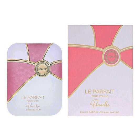 Al Haramain Panache Le Parfait For Women Eau De Parfum 100ml