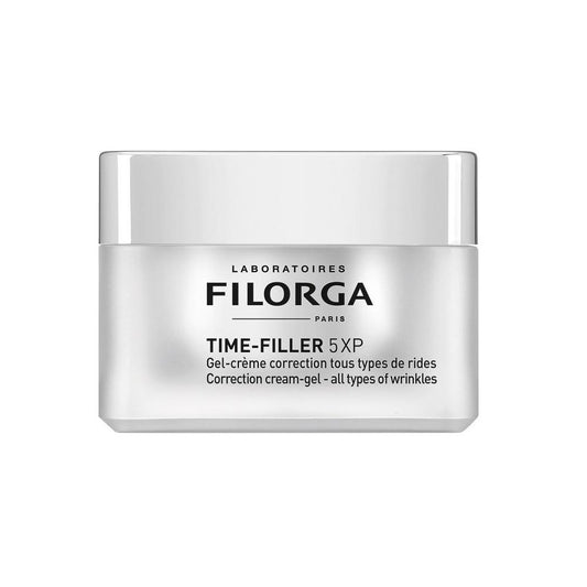 Filorga Time-Filler 5Xp Correction Cream 50ml
