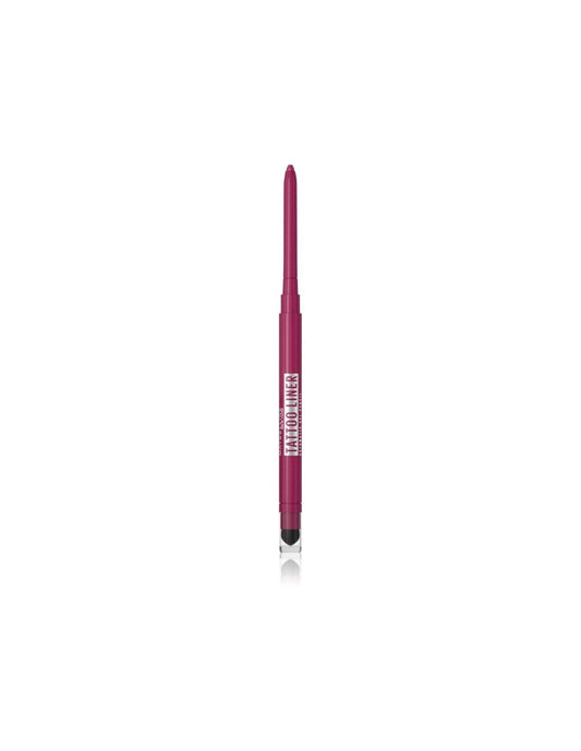 Maybelline Mayb Eyeliner Smokey g Penc Tattoo Lin