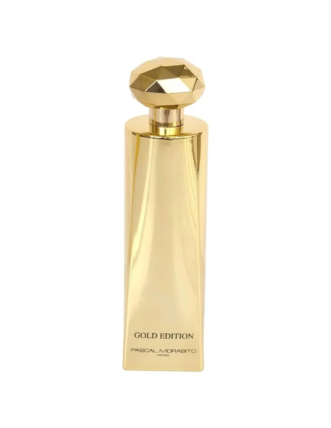 Pascal Morabito P Morabito Lovissima Gold Ep 100 Vap