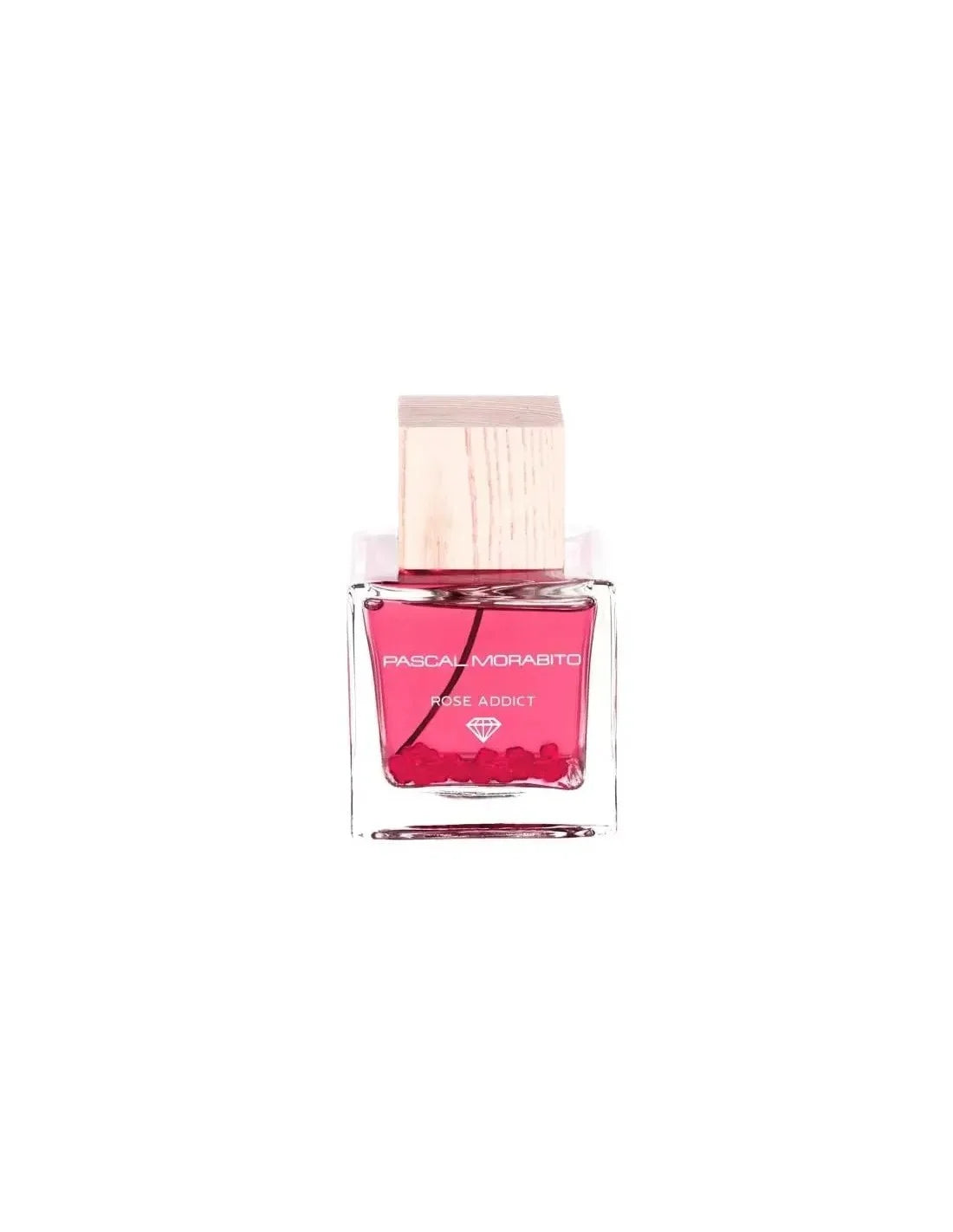 Pascal Morabito P Morabito Rose Addict EdP 95 Vaporizer