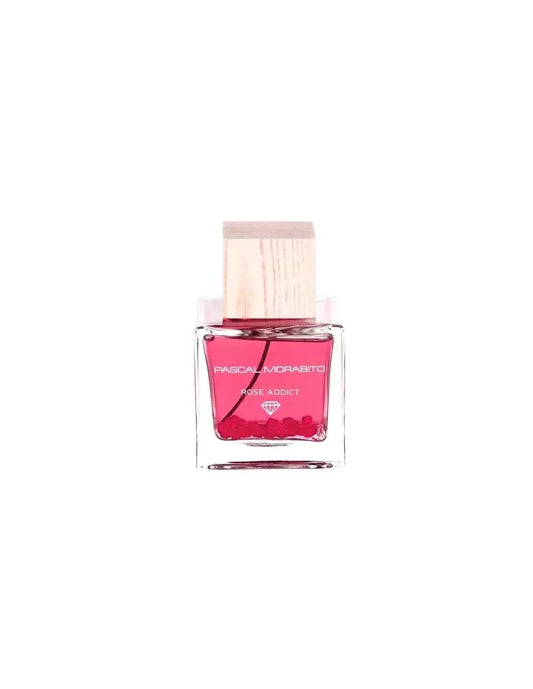 Pascal Morabito P Morabito Rose Addict EdP 95 Vaporizer