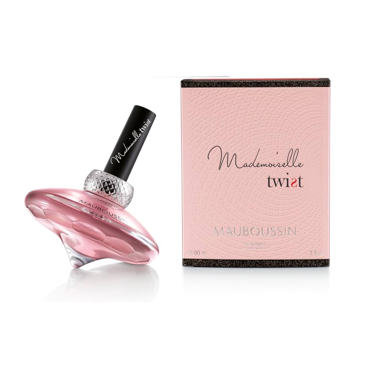 Profumo Donna Mauboussin Mademoiselle Twist EDP 90 ml
