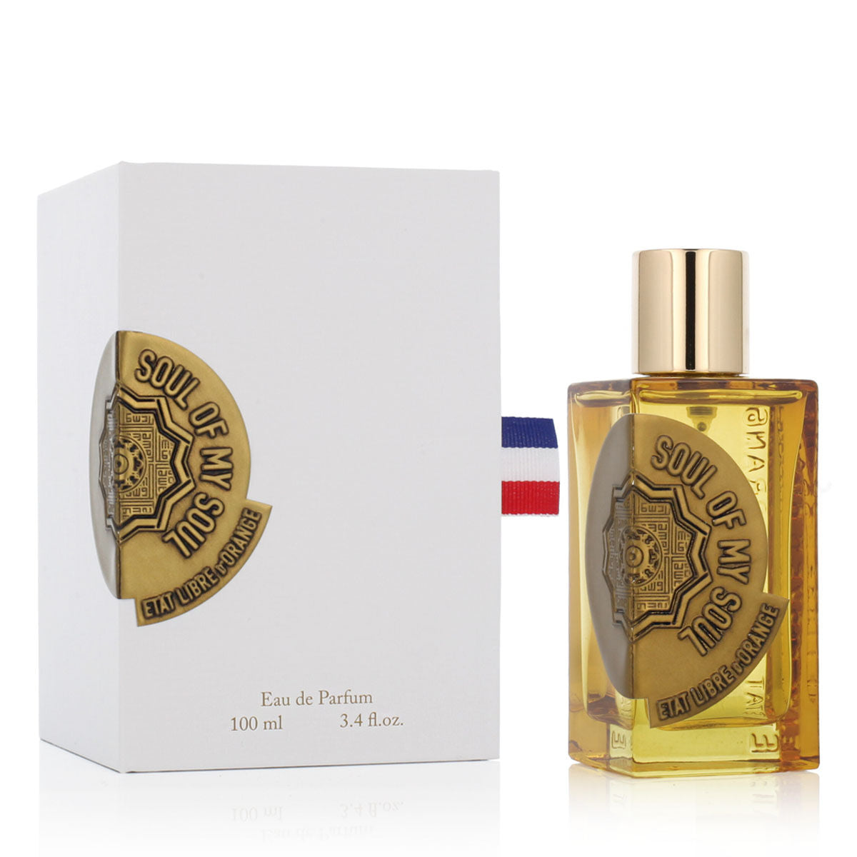 Profumo Unisex Etat Libre D'Orange SOUL OF MY SOUL EDP 100 ml