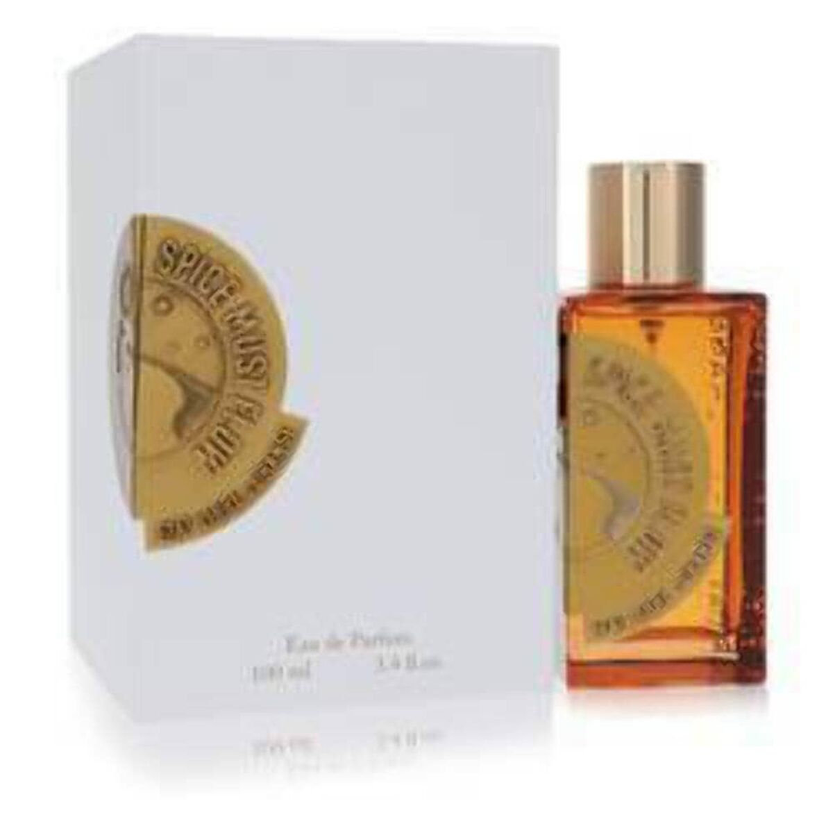 Profumo Unisex Etat Libre D'Orange Spice Must Flow