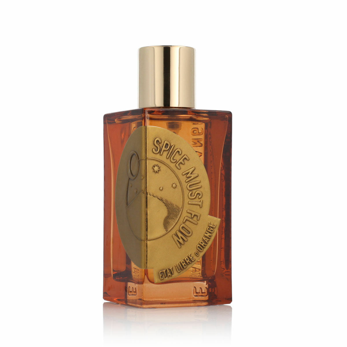 Profumo Unisex Etat Libre D'Orange Spice Must Flow
