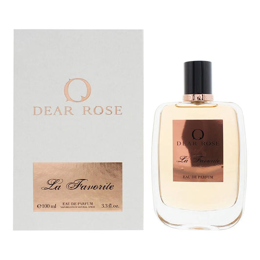 Roos and Roos Roos and Roos Roos and Roos Roos and Roos Roos and Roos Roos and Roos Ross Ross Dear Rose La Favorite Eau De Parfum 100ml Spray
