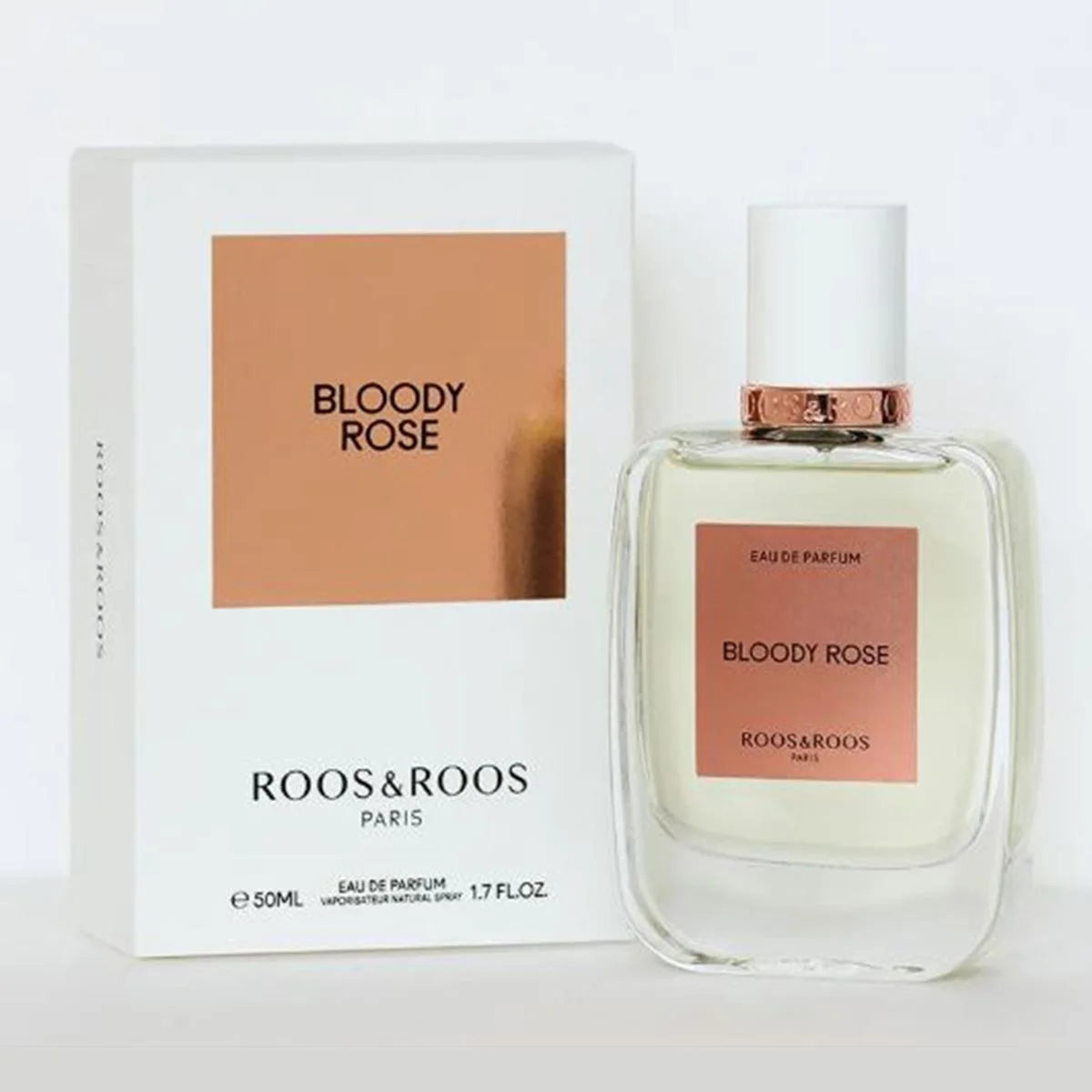 Roos and Roos Roos and Roos Roos and Roos Roos and Roos Roos and Roos Roos and Roos Ross Ross Bloody Rose Eau De Parfum 50ml Spray