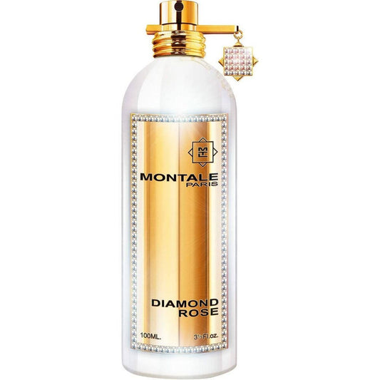 Profumo Donna Montale Diamond Rose EDP 100 ml