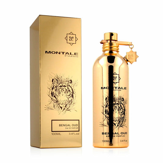 Profumo Unisex Montale Bengal Oud EDP