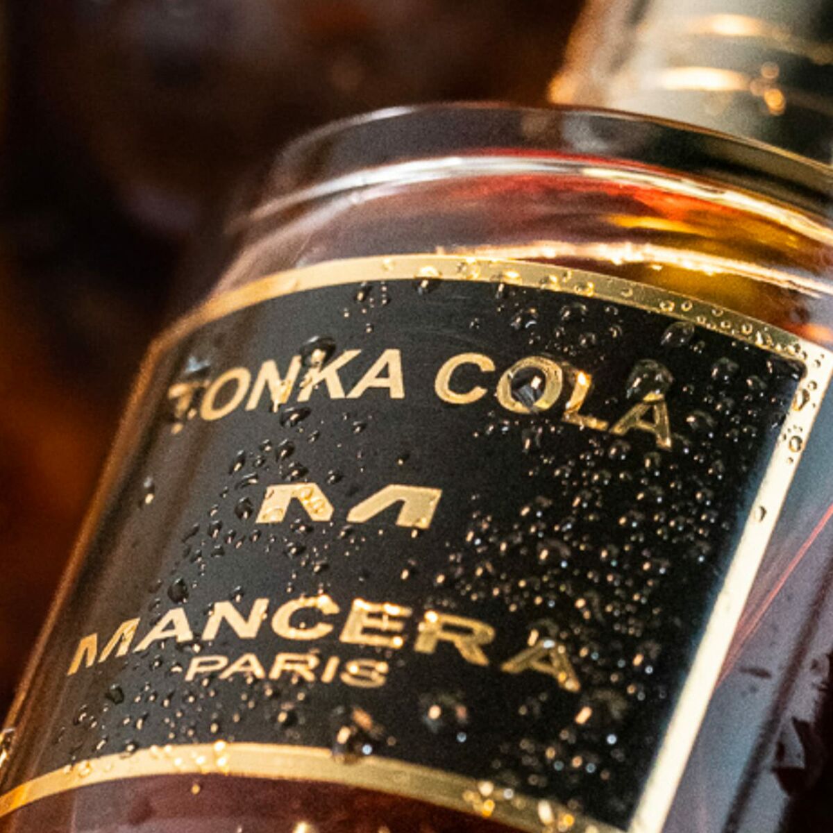 Profumo Donna Mancera Tonka Cola