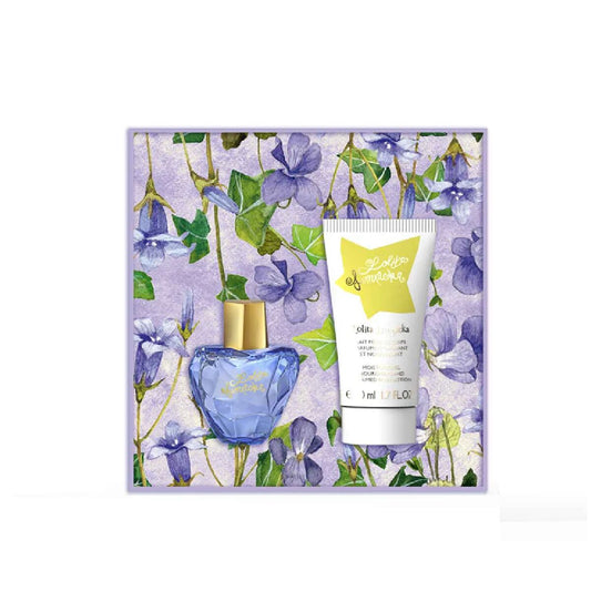 Cofanetto Profumo Donna Lolita Lempicka EDP 3 Pezzi