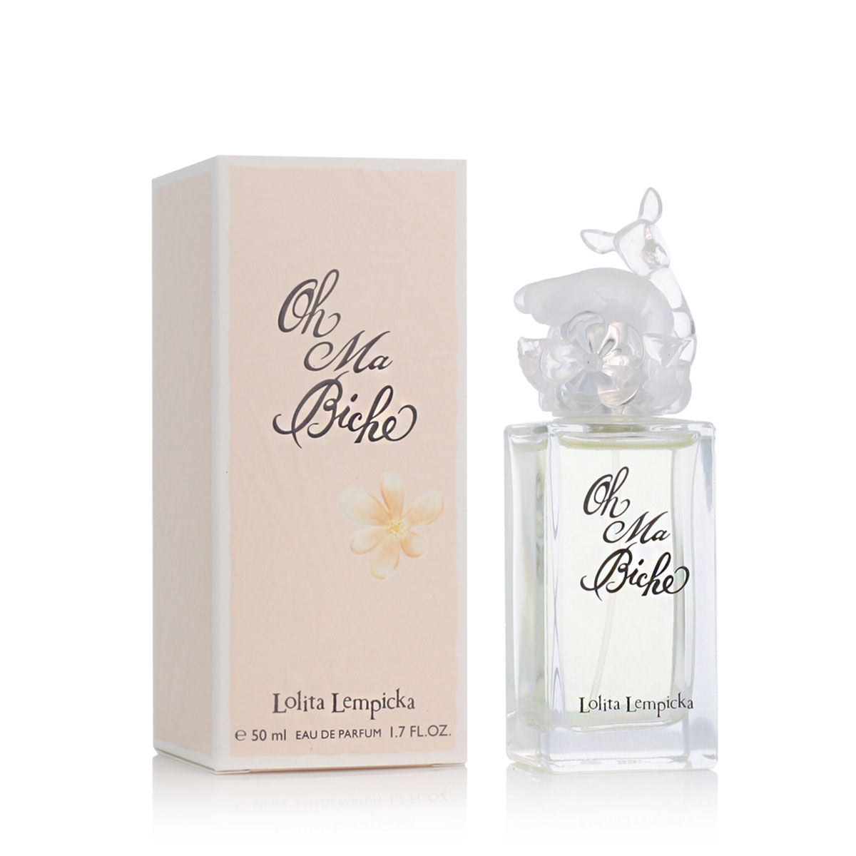 Profumo Donna Lolita Lempicka EDP