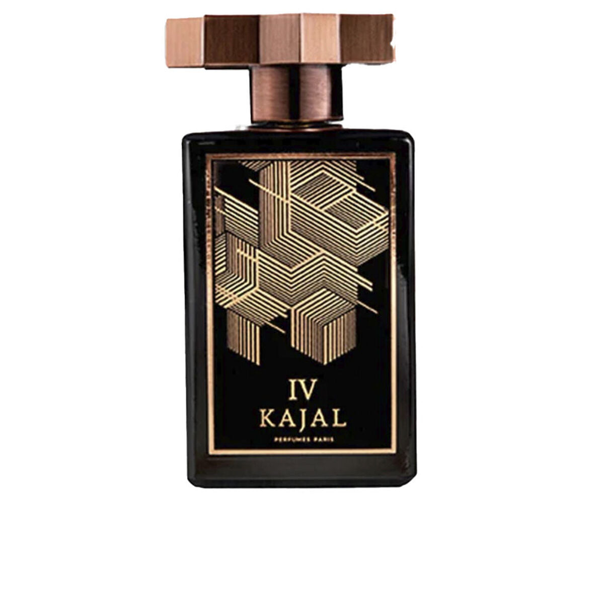 Profumo Unisex Kajal KAJAL IV EDP 100 ml