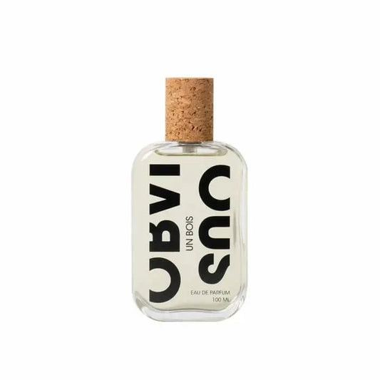 Obvious Un Bois Eau De Parfum Vaporisateur 100ml