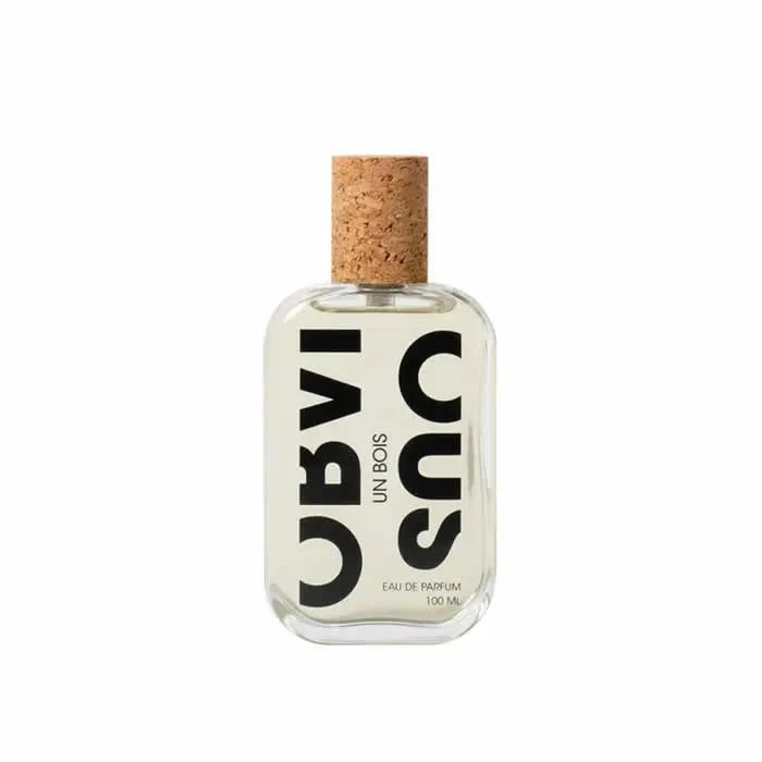 Obvious Un Bois Eau De Parfum Vaporisateur 100ml