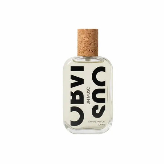 Obvious Un Musc Eau De Parfum Spray 100ml
