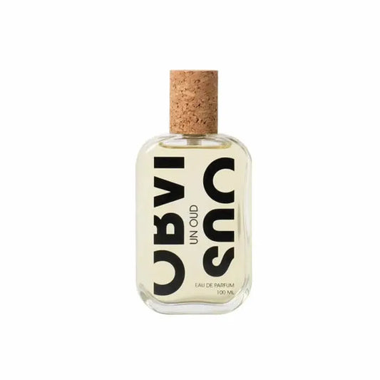 Obvious Un Oud Eau De Parfum Vaporisateur 100ml