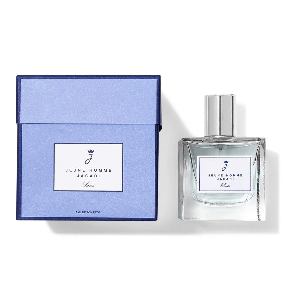 Jacadi Eau De Toit Jeune Homme 100