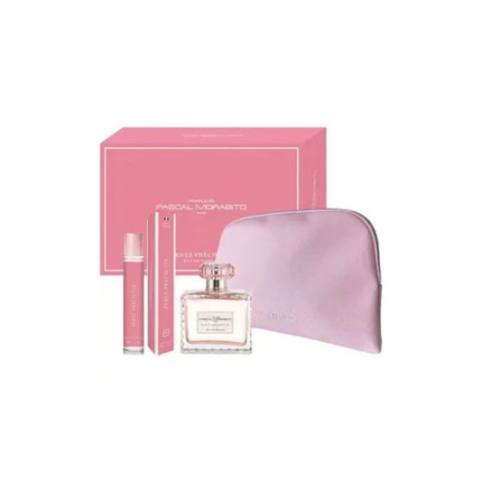 Pascal Morabito P Morabito Perle Precieuse EDP 100 30 Nec