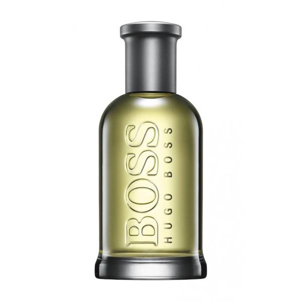 Profumo Uomo Hugo Boss 121658 EDT Boss Bottled