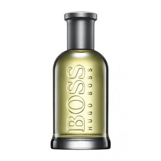 Profumo Uomo Hugo Boss 121658 EDT Boss Bottled