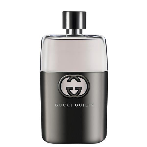 Profumo Uomo Gucci Gucci Guilty Homme EDT 90 ml (1 Unità)