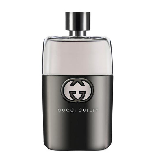 Gucci Guilty Homme Eau De Toilette Spray 90ml