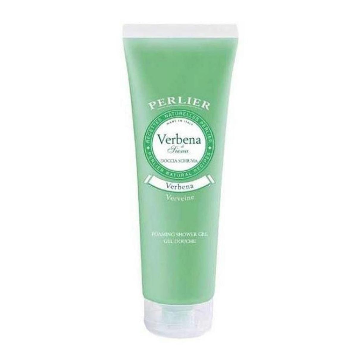 Perlier Verbena Gel De Bao 250ml