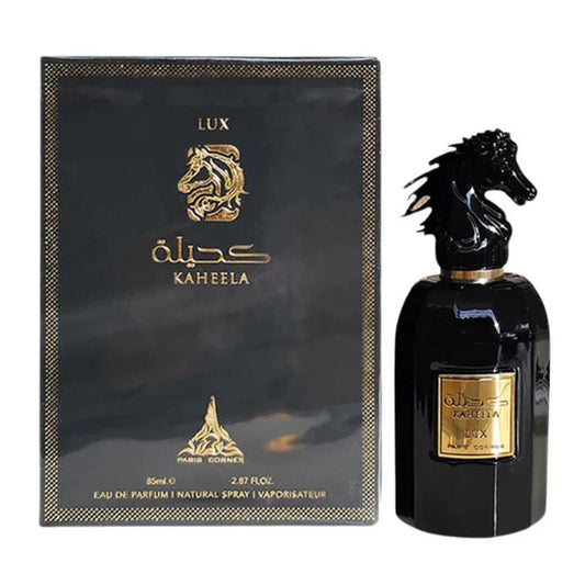 Paris Corner Lux Kaheela Eau De Parfum 85un Vaporisateur
