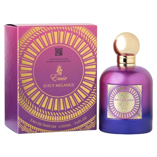 Emir Mélange Eau De Parfum 100un