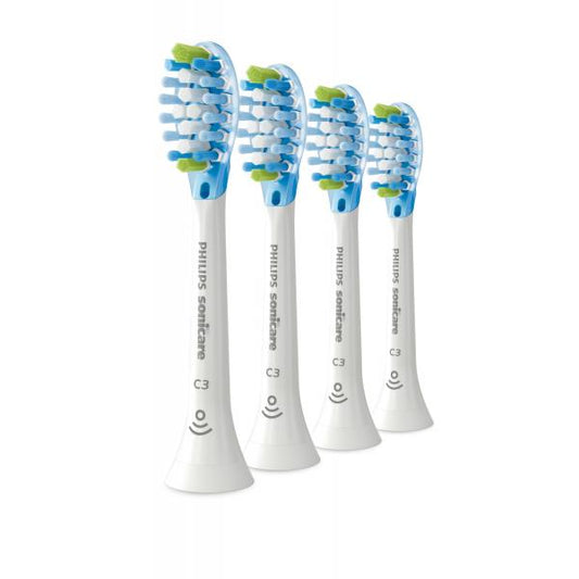 Philips Sonicare Confezione da 4 testine standard per spazzolino sonico