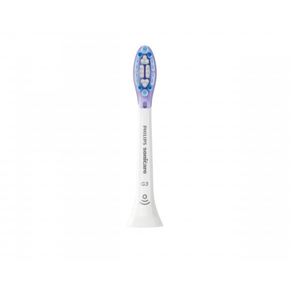Philips Sonicare Confezione da 2 testine standard per spazzolino sonico